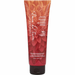 Bain De Terre Shea Butter & Coconut Repairing Mask 8.45 oz