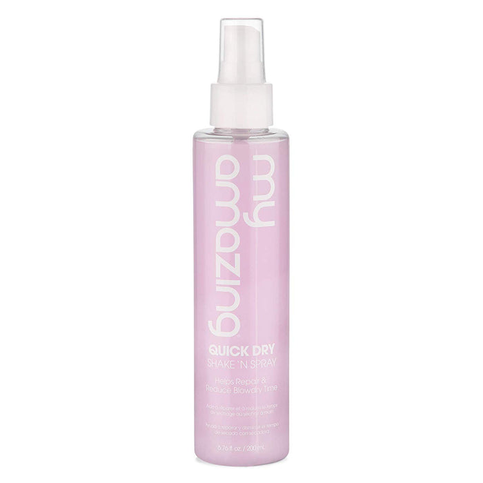 My Amazing Quick Dry Shake'n Spray 6.76 oz
