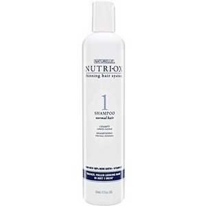 Zotos Nutri-Ox Cleansing Normal Hair Shampoo, 12 oz - Hot Brands Store 