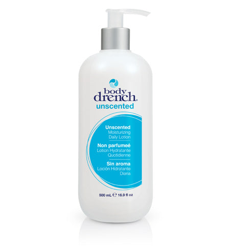 Daily Moisturizing Lotion Unscented 16.9 oz