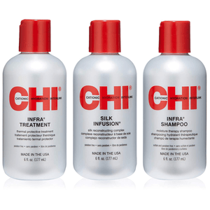 CHI Infra Thermal Care Kit 6 Oz - Hot Brands Store 