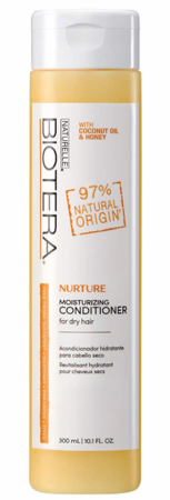 Zotos Biotera Natural Origin Nurture Moisturizing Conditioner 10.1 oz - Hot Brands Store 
