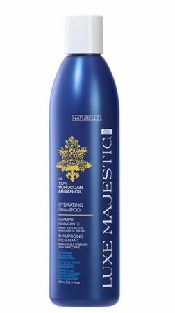 Zotos  Naturelle Luxe Majestic Oil Shampoo, 13.5 oz. - Hot Brands Store 