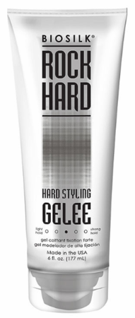 BioSilk Rock Hard Gelee 6 oz - Hot Brands Store 